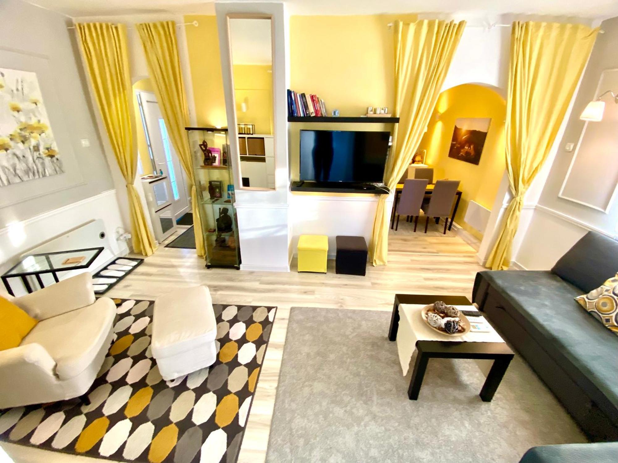 Avala Sunset apartment Beograd Bagian luar foto