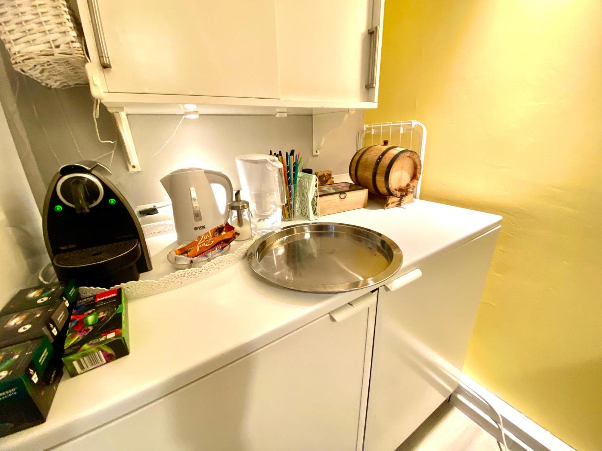 Avala Sunset apartment Beograd Bagian luar foto