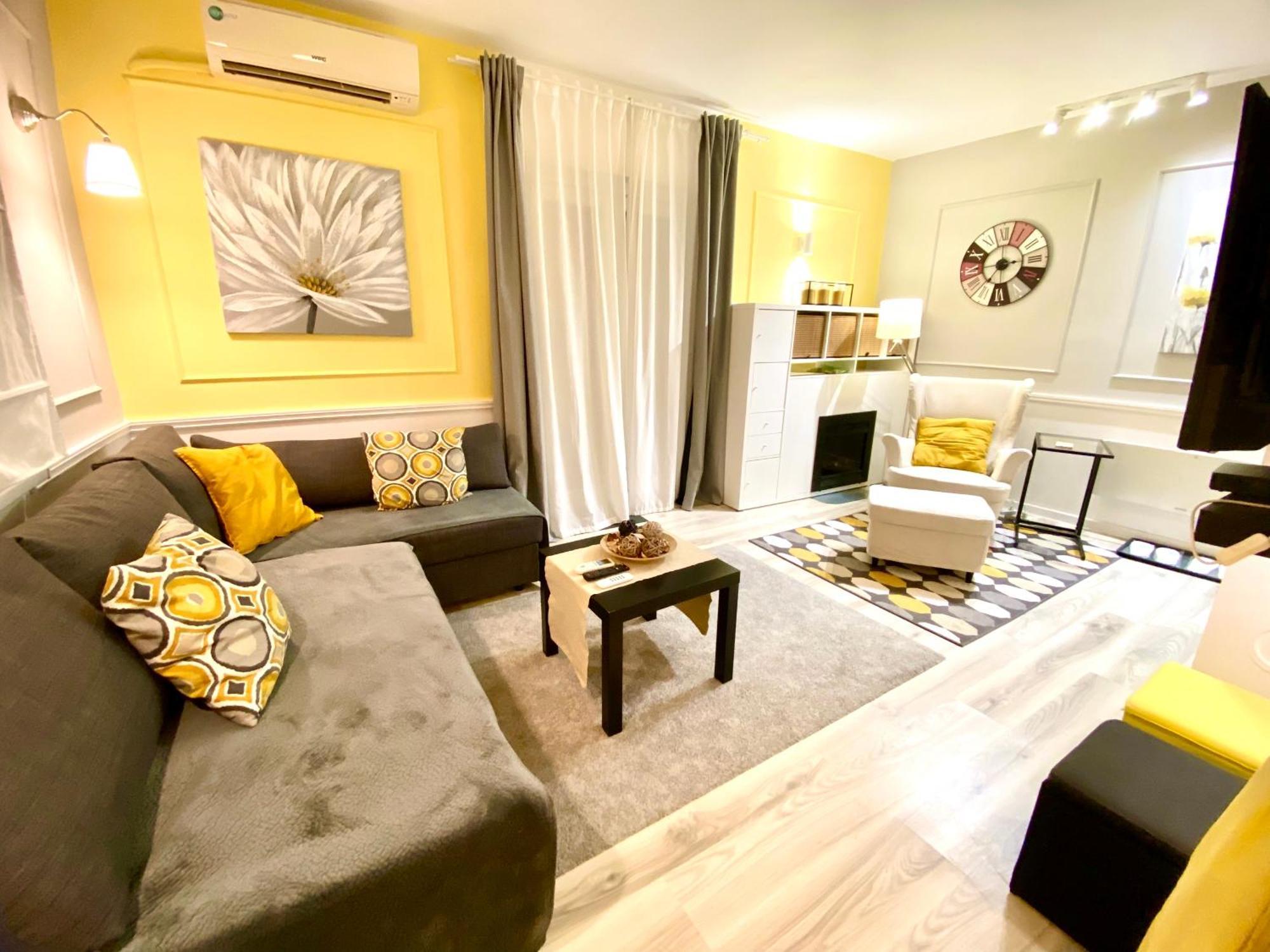 Avala Sunset apartment Beograd Bagian luar foto