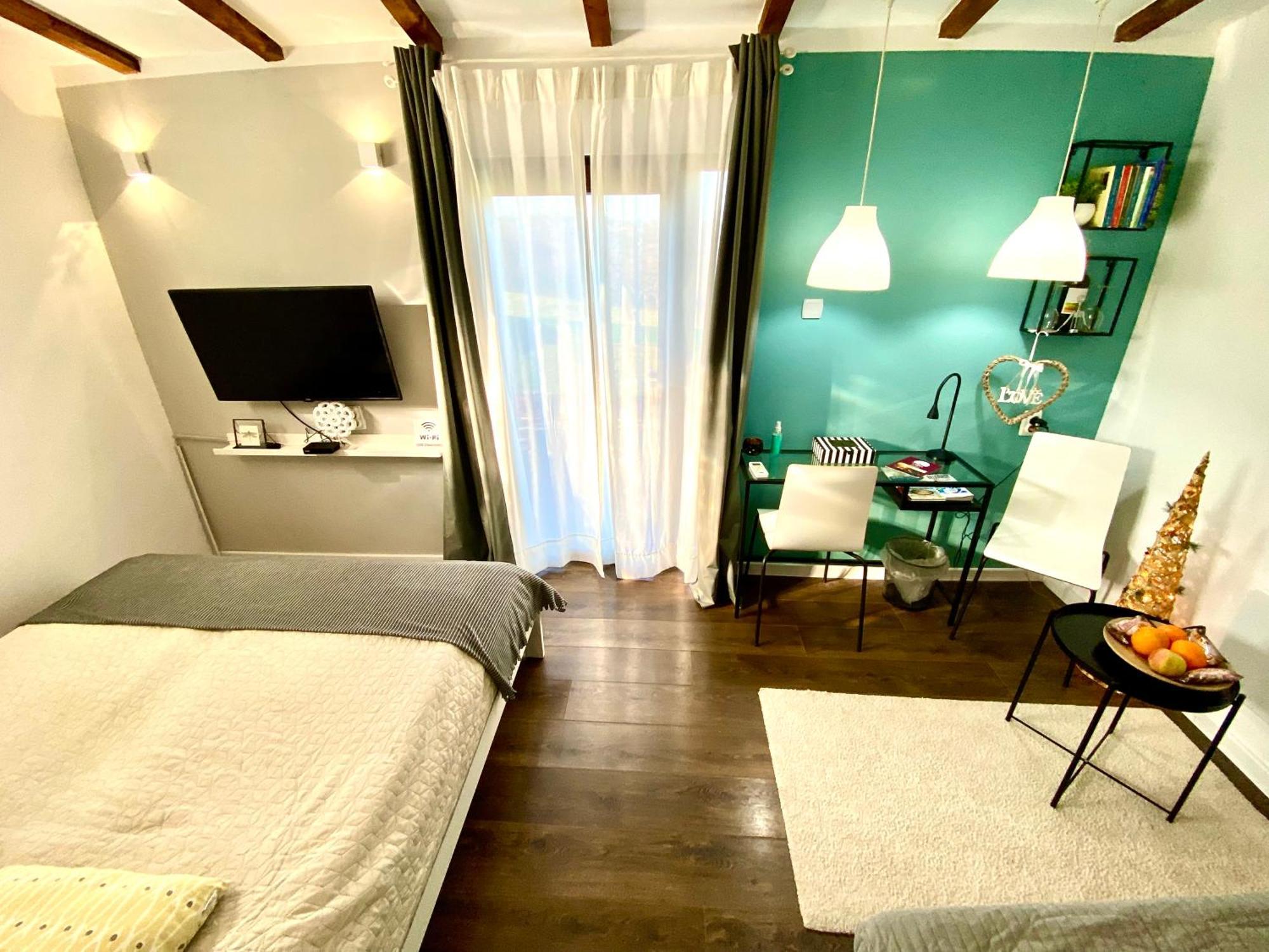 Avala Sunset apartment Beograd Bagian luar foto