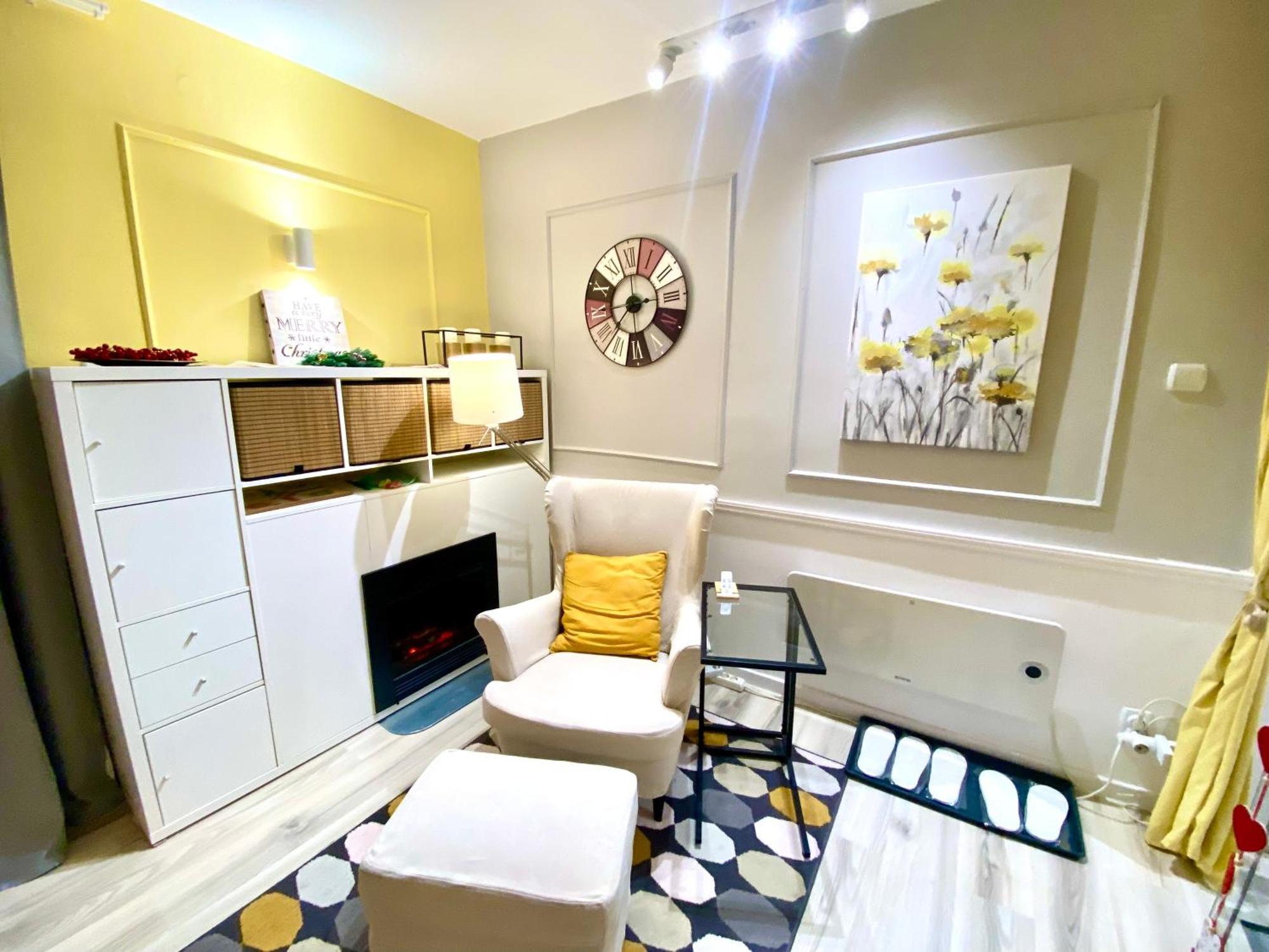 Avala Sunset apartment Beograd Bagian luar foto