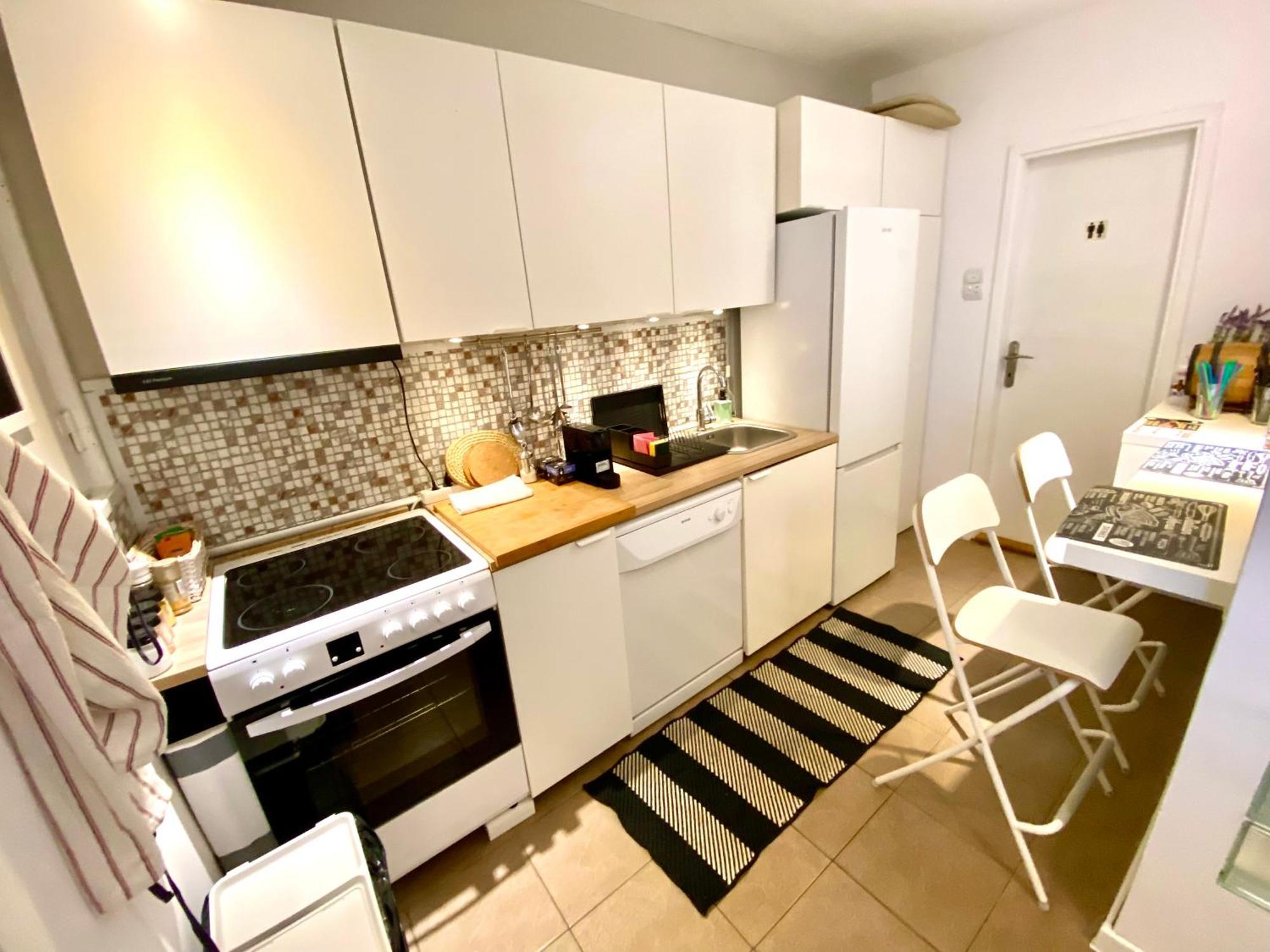 Avala Sunset apartment Beograd Bagian luar foto