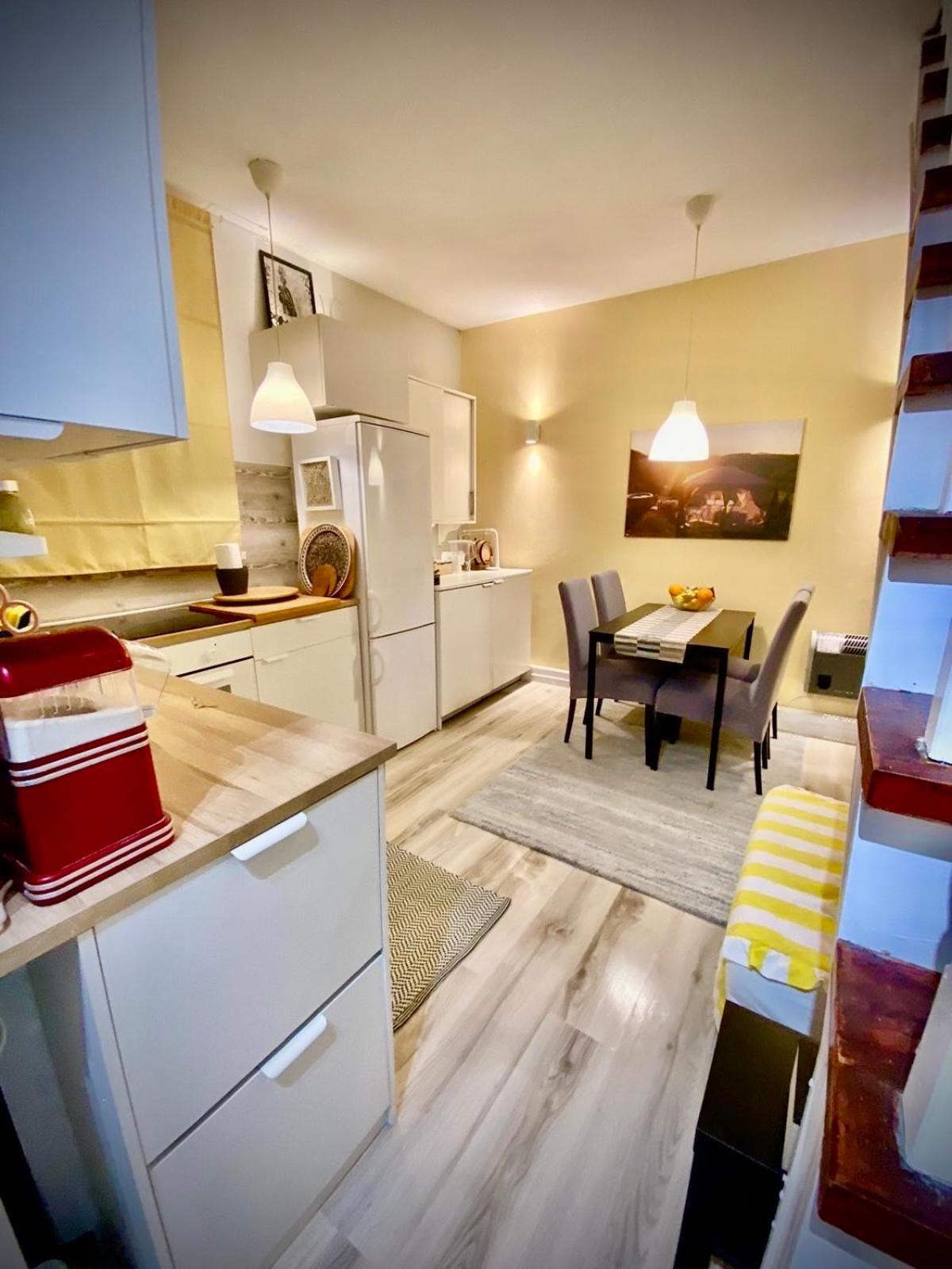 Avala Sunset apartment Beograd Ruang foto