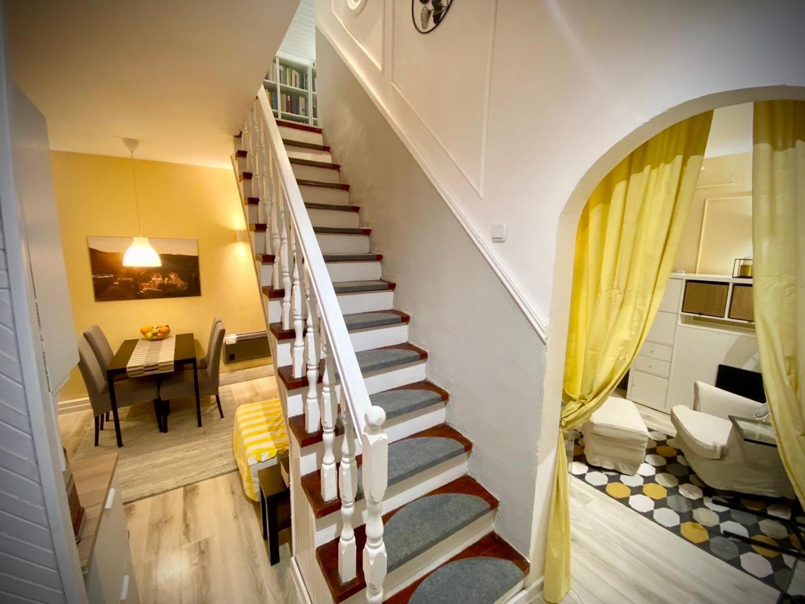 Avala Sunset apartment Beograd Ruang foto