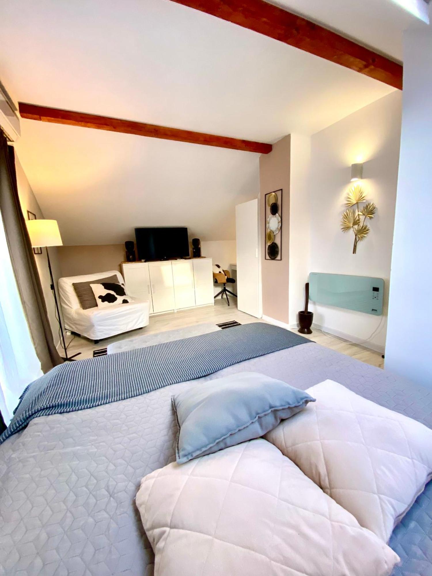 Avala Sunset apartment Beograd Bagian luar foto