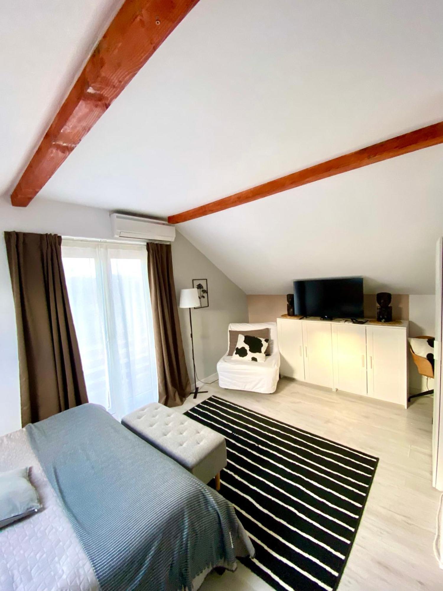 Avala Sunset apartment Beograd Bagian luar foto