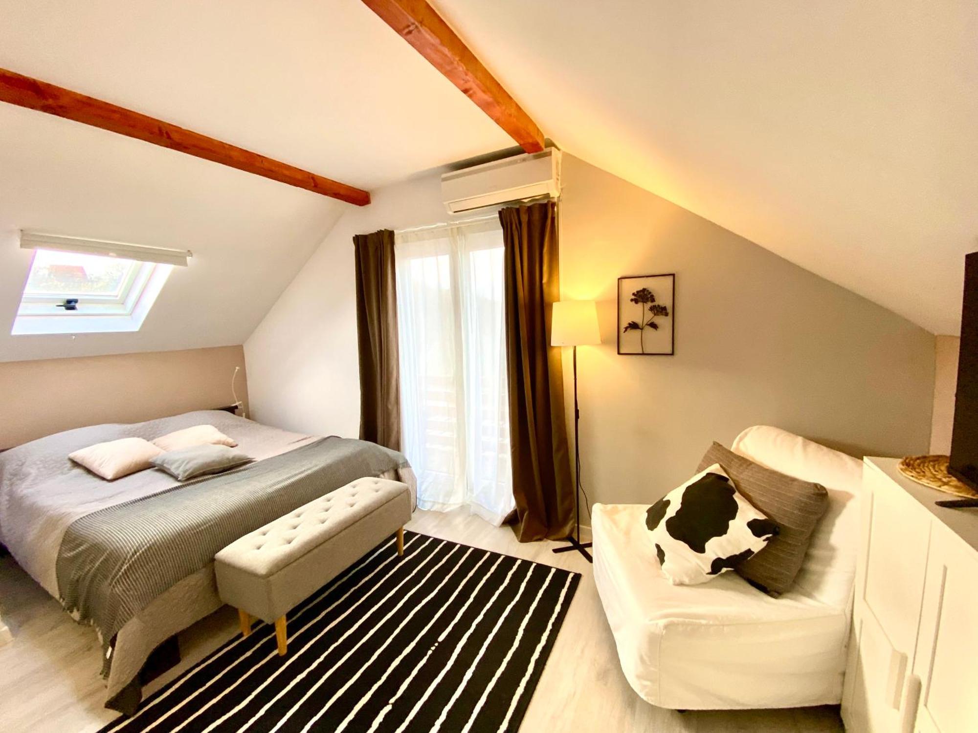Avala Sunset apartment Beograd Bagian luar foto