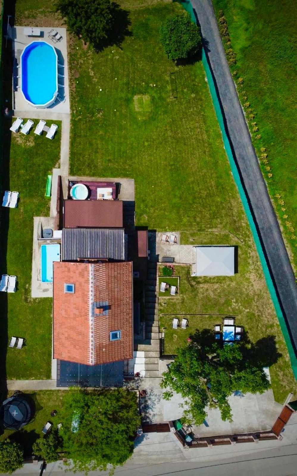 Avala Sunset apartment Beograd Bagian luar foto