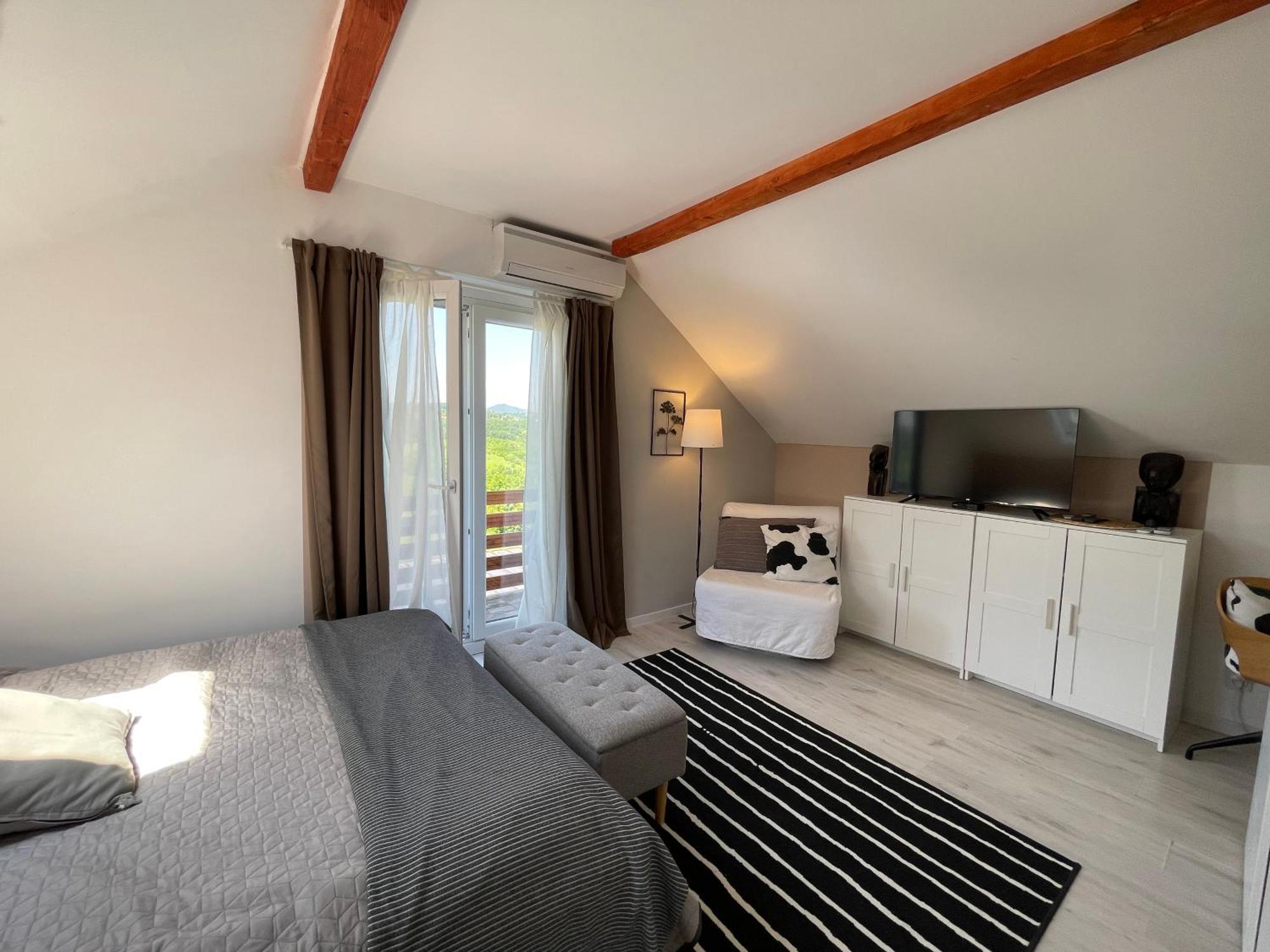Avala Sunset apartment Beograd Bagian luar foto