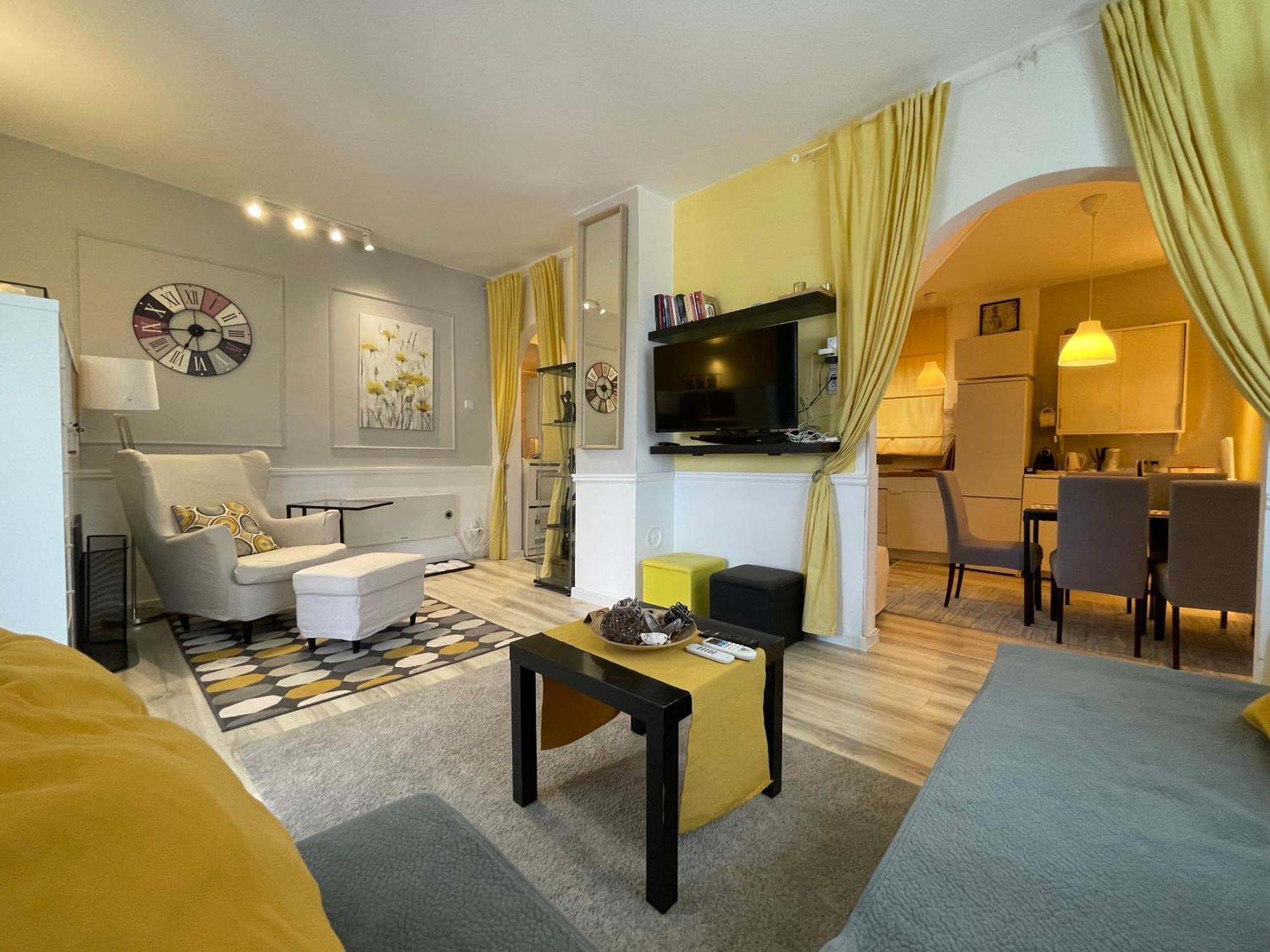 Avala Sunset apartment Beograd Bagian luar foto