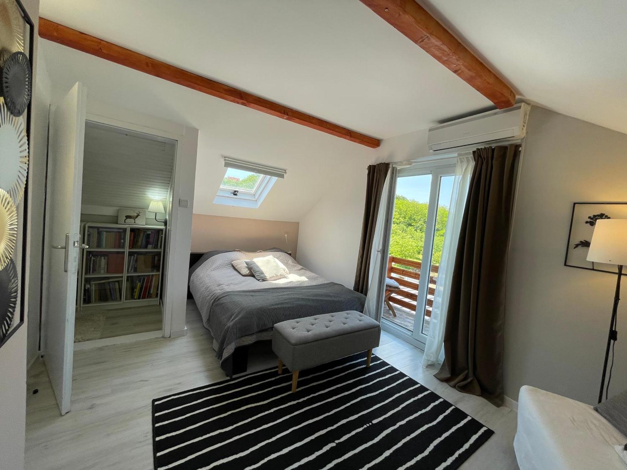 Avala Sunset apartment Beograd Bagian luar foto